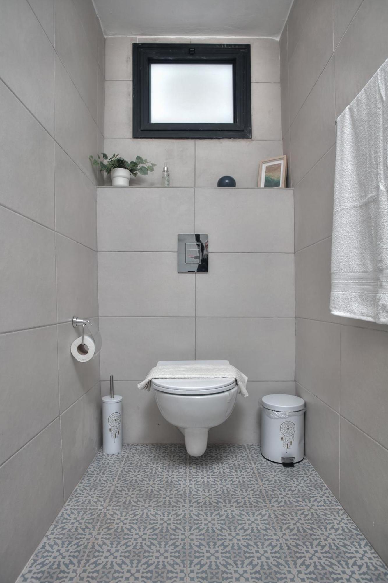 סוויטת גן עדן - Gan Eden Suite Safed Exterior photo
